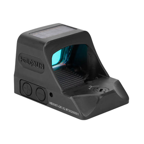 Holosun 508T X2 [verde]