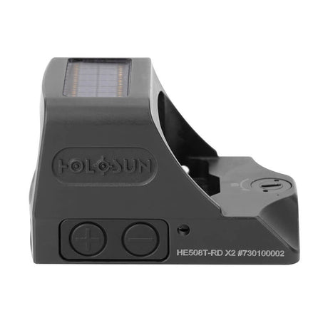 Holosun 508T X2 [roșu]