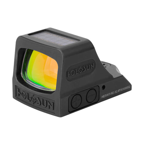 Holosun 508T X2 [roșu]