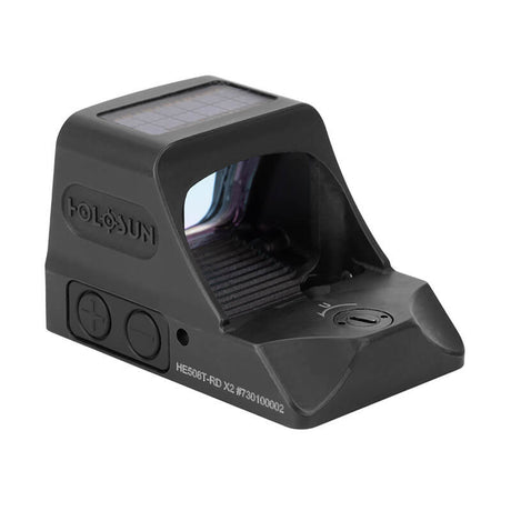 Holosun 508T X2 [roșu]