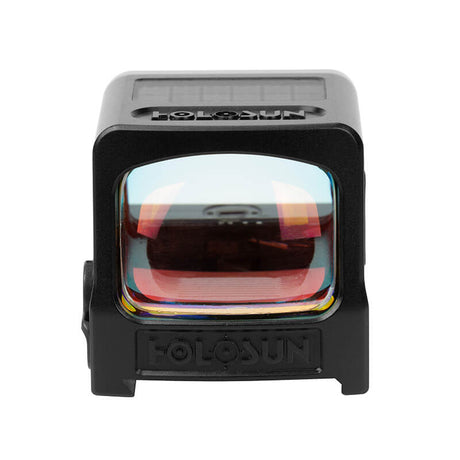 Holosun 509T X2 [verde]