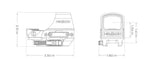 Holosun 510C GR Holosun