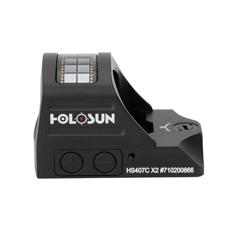 Holosun 407C X2 [roșu]