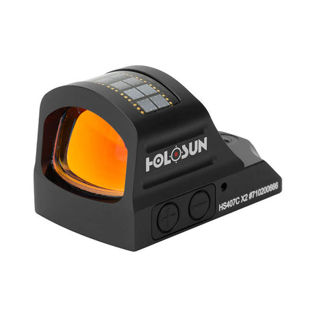Holosun 407C X2 [roșu]