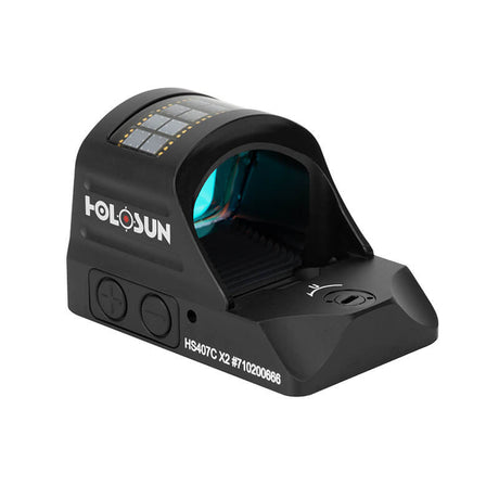 Holosun 407C X2 [roșu]