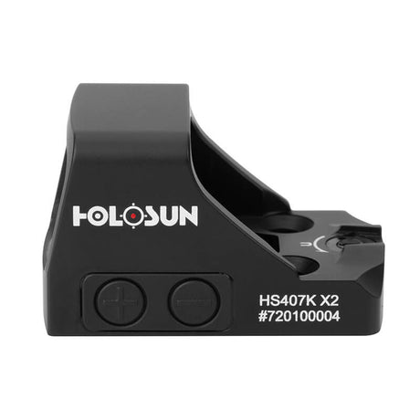 Holosun 407K X2 [roșu]