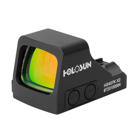 Holosun 407K X2 [roșu]