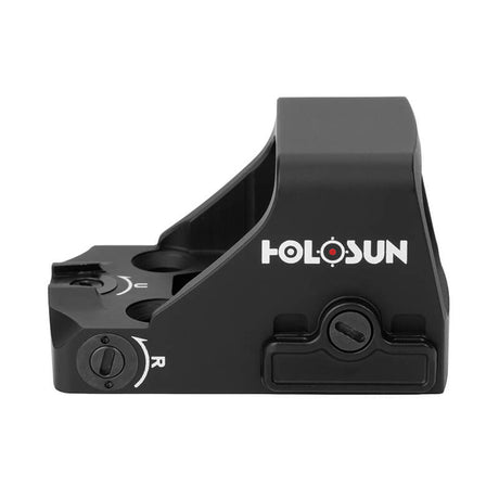 Holosun 407K X2 [roșu]