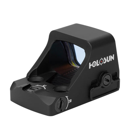 Holosun 407K X2 [roșu]