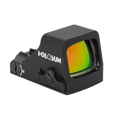 Holosun 407K X2 [roșu]