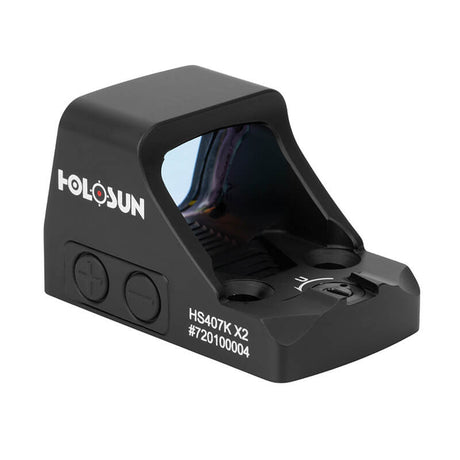 Holosun 407K X2 [roșu]