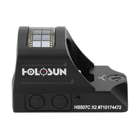 Holosun 507C X2 [roșu]