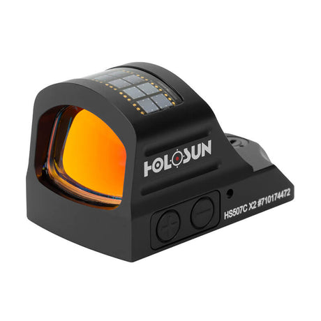 Holosun 507C X2 [roșu]