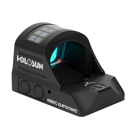 Holosun 507C X2 [roșu]
