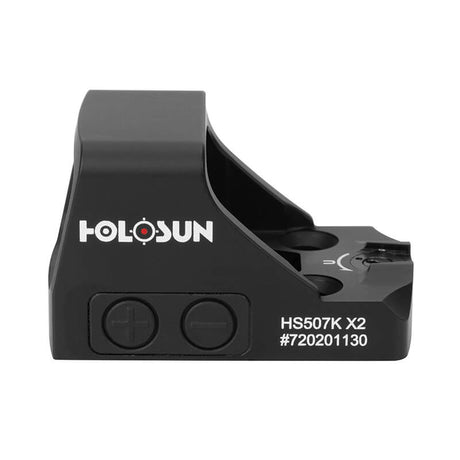 Holosun 507K X2 [roșu]