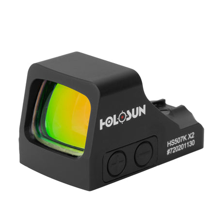 Holosun 507K X2 [roșu]