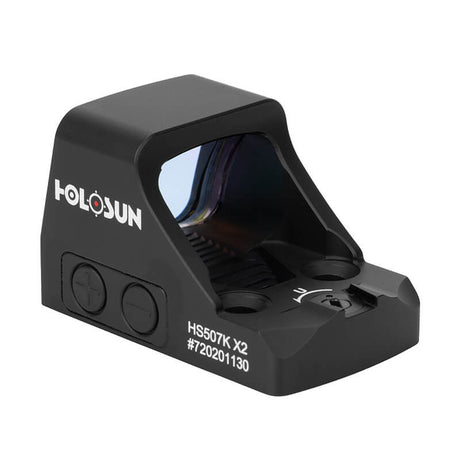 Holosun 507K X2 [roșu]