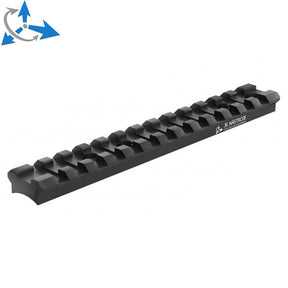 Remington 770 șină Picatinny [steel]